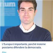 Insegnante per materie di Diritto in ambito scolastico ed universitario